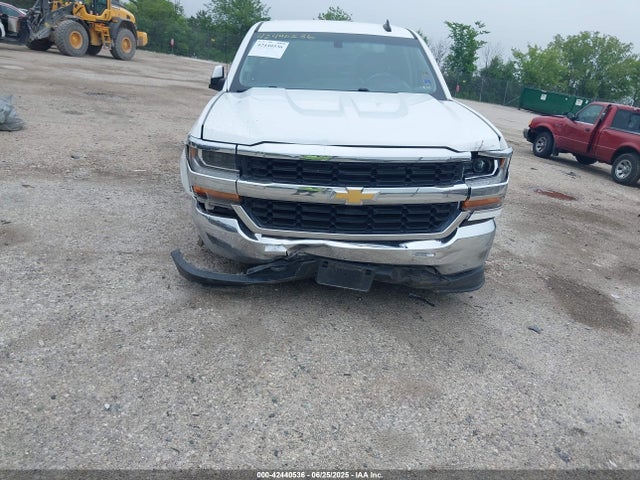 1GCVKREC6JZ279880 Chevrolet l83 - sidi: spark ignited direct injection, vvt: variable valve timing, afm, e85 max, alum