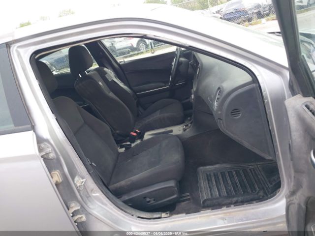 2C3CDXKT1GH348126 Dodge Charger Police