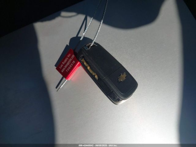 1G1PG5SBXE7398234 Chevrolet CRUZE LTZ