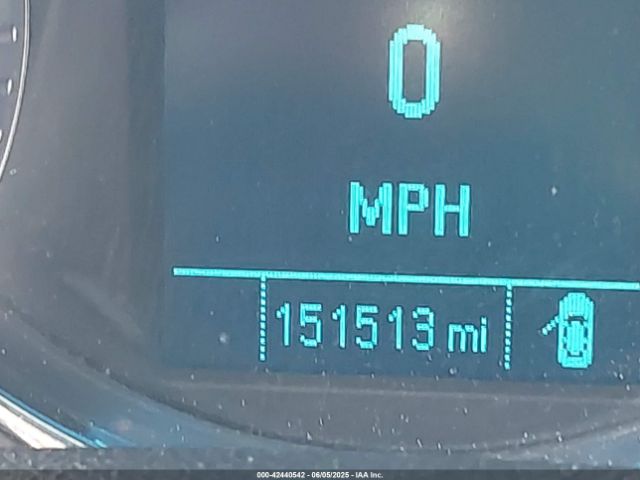 1G1PG5SBXE7398234 Chevrolet CRUZE LTZ