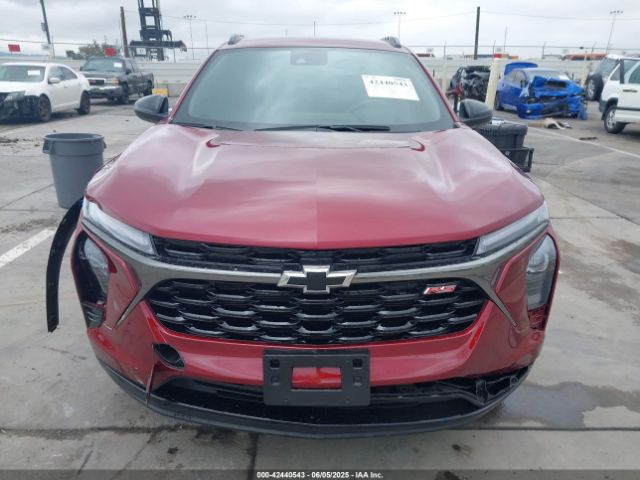 KL77LJEP6SC088441 Chevrolet lbp