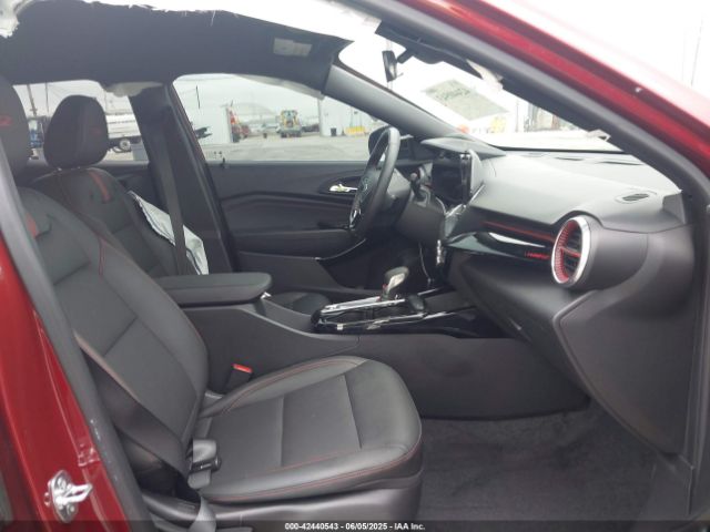 KL77LJEP6SC088441 Chevrolet lbp