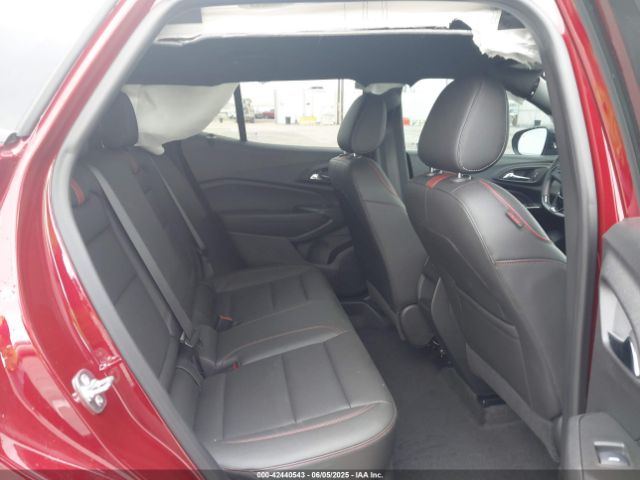 KL77LJEP6SC088441 Chevrolet lbp