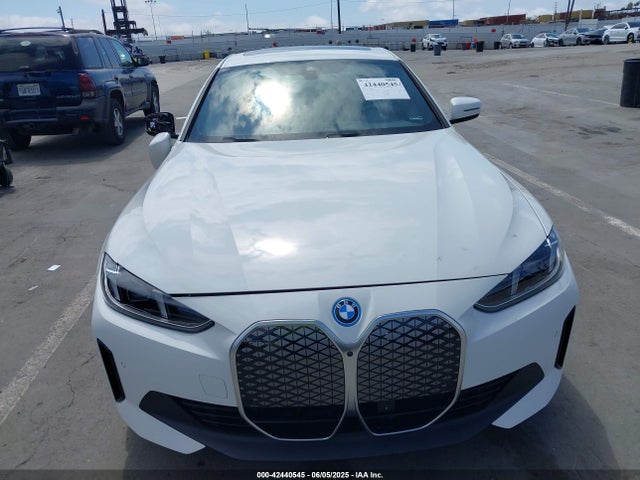 BMW I4 2025 WBY23HD01SFU61621 Image 12