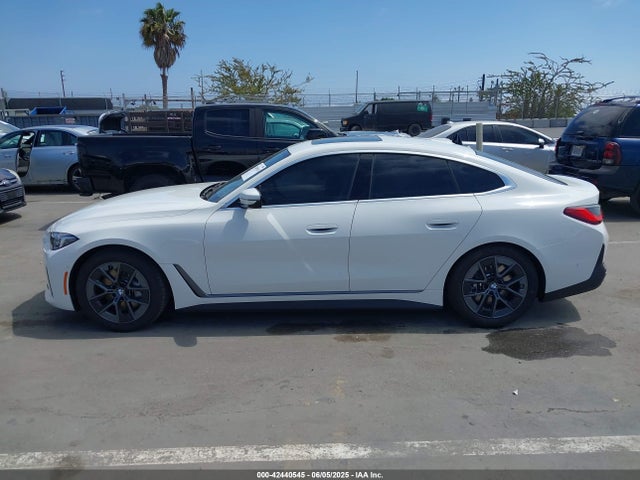 BMW I4 2025 WBY23HD01SFU61621 Image 14