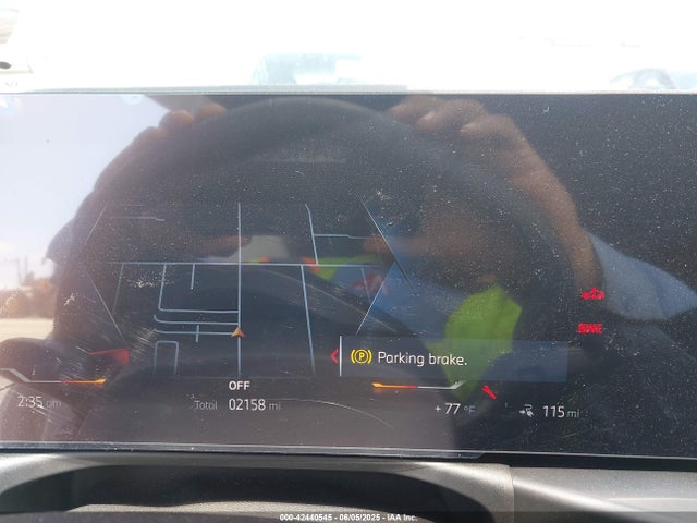 BMW I4 2025 WBY23HD01SFU61621 Image 18