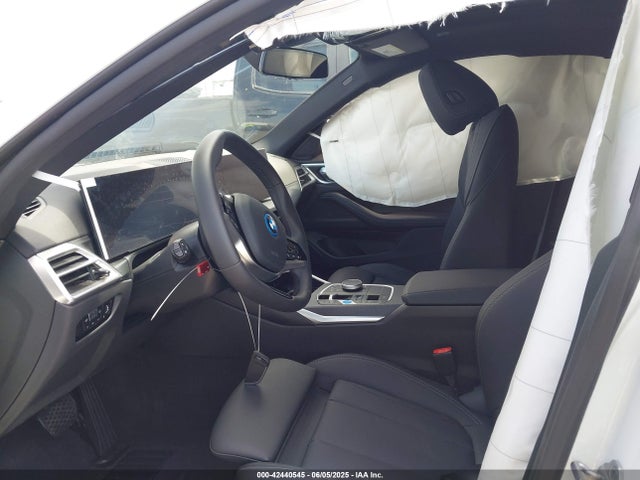 BMW I4 2025 WBY23HD01SFU61621 Image 5