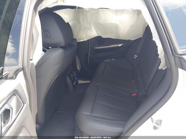 BMW I4 2025 WBY23HD01SFU61621 Image 8