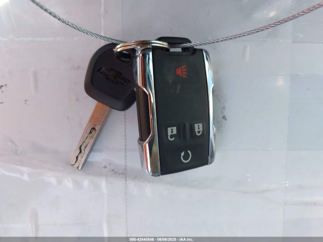 1GCGSBEN7N1120985 Chevrolet lgz