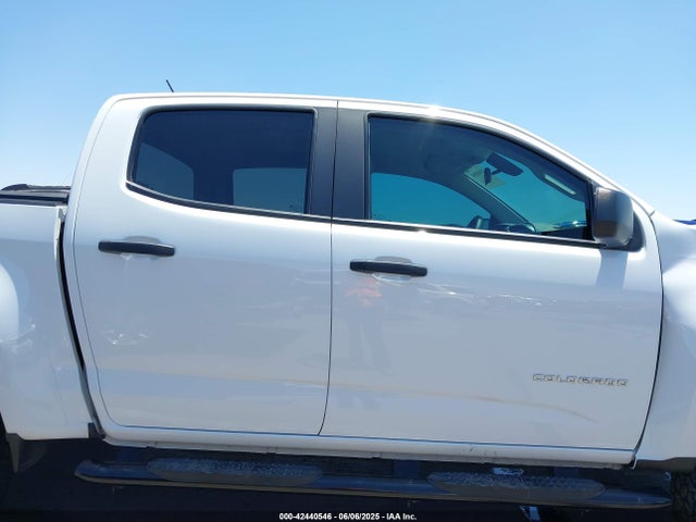 1GCGSBEN7N1120985 Chevrolet lgz