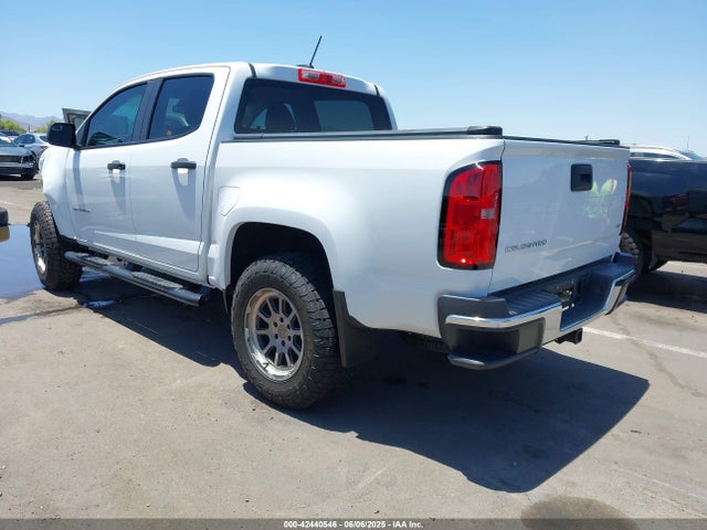 1GCGSBEN7N1120985 Chevrolet lgz