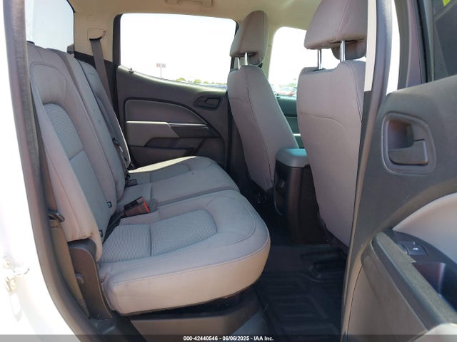1GCGSBEN7N1120985 Chevrolet lgz