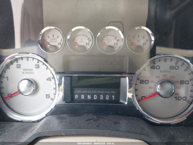 2008 FORD F-250 1FTSW21R08ED01298 Photo 6