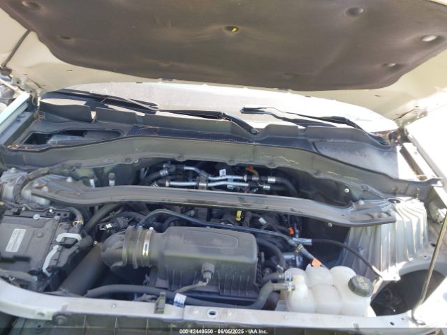 2024 FORD EXPLORER 1FMSK8FH5RGA05807 Photo 9