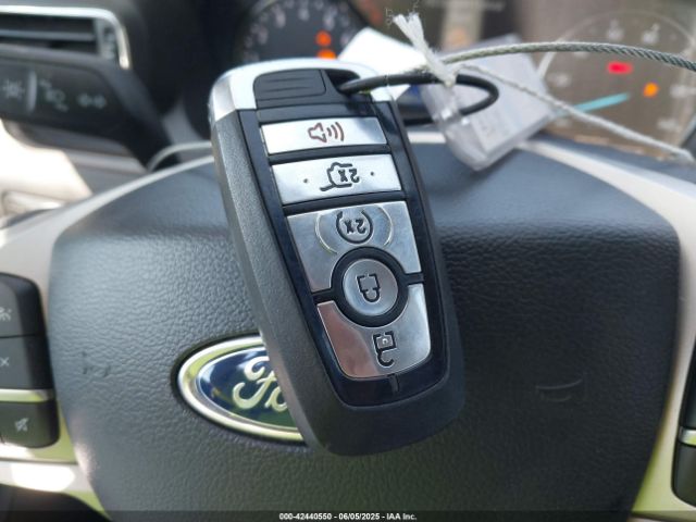 2024 FORD EXPLORER 1FMSK8FH5RGA05807 Photo 10