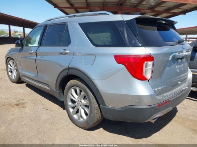 2024 FORD EXPLORER 1FMSK8FH5RGA05807 Photo 2