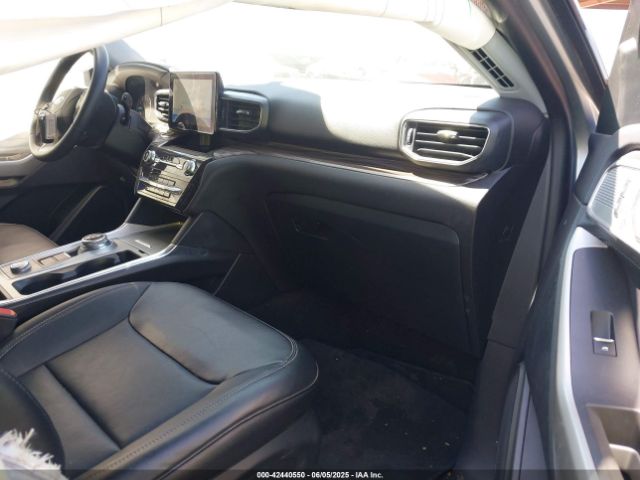 2024 FORD EXPLORER 1FMSK8FH5RGA05807 Photo 4