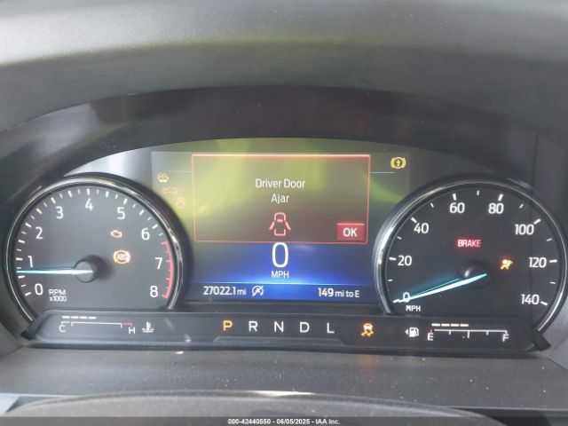 2024 FORD EXPLORER 1FMSK8FH5RGA05807 Photo 6