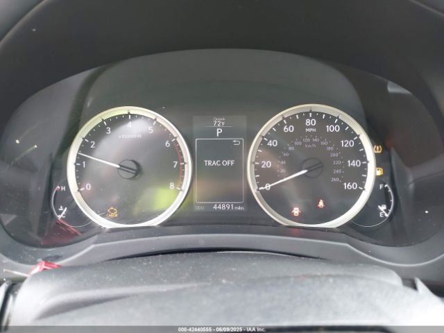 2016 LEXUS IS 200T JTHBA1D20G5015102 Photo 6