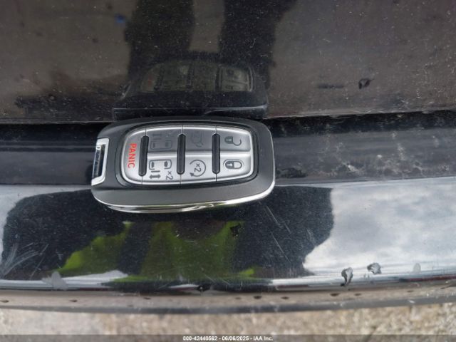 2022 CHRYSLER PACIFICA 2C4RC1GG7NR129373 Photo 10