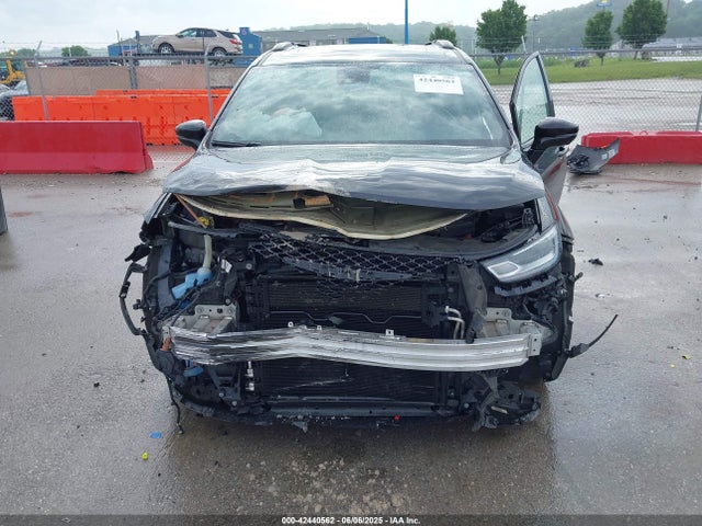 Chrysler Pacifica 2022 2C4RC1GG7NR129373 Image 13