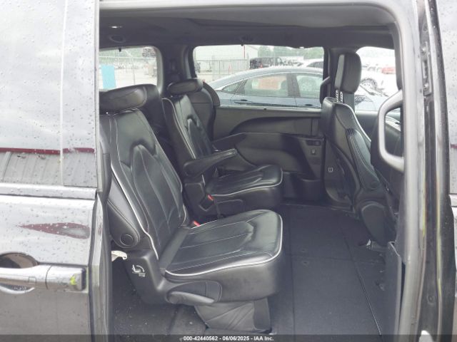 2022 CHRYSLER PACIFICA 2C4RC1GG7NR129373 Photo 7