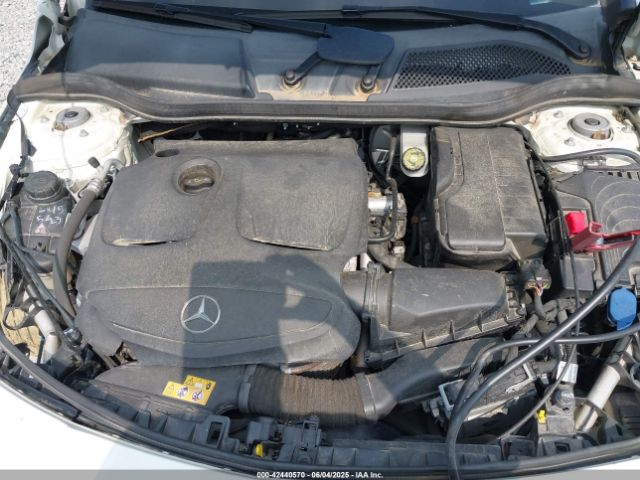2018 MERCEDES-BENZ CLA 250 WDDSJ4EB0JN606657 Photo 9