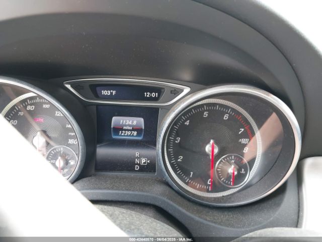 2018 MERCEDES-BENZ CLA 250 WDDSJ4EB0JN606657 Photo 6