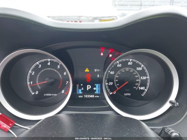 2017 MITSUBISHI LANCER JA32U2FU4HU013999 Photo 6