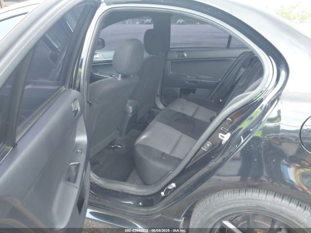 2017 MITSUBISHI LANCER JA32U2FU4HU013999 Photo 7