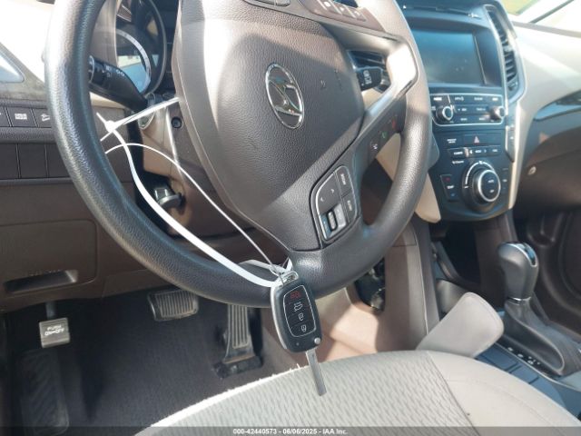 5NMZU3LB8HH015948 Hyundai gdi theta ii