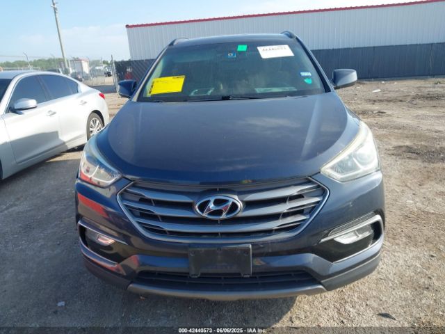 5NMZU3LB8HH015948 Hyundai gdi theta ii