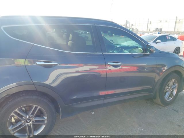 5NMZU3LB8HH015948 Hyundai gdi theta ii