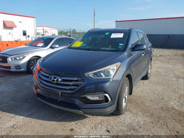 5NMZU3LB8HH015948 Hyundai gdi theta ii