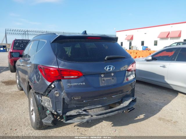 5NMZU3LB8HH015948 Hyundai gdi theta ii