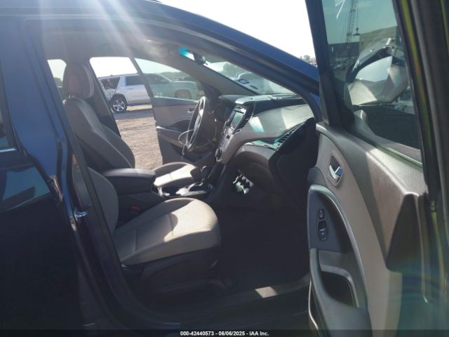 5NMZU3LB8HH015948 Hyundai gdi theta ii