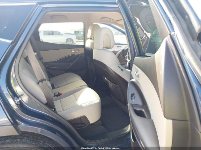 5NMZU3LB8HH015948 Hyundai gdi theta ii