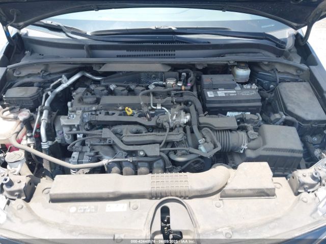 JTND4RBE2L3080516 Toyota COROLLA SE