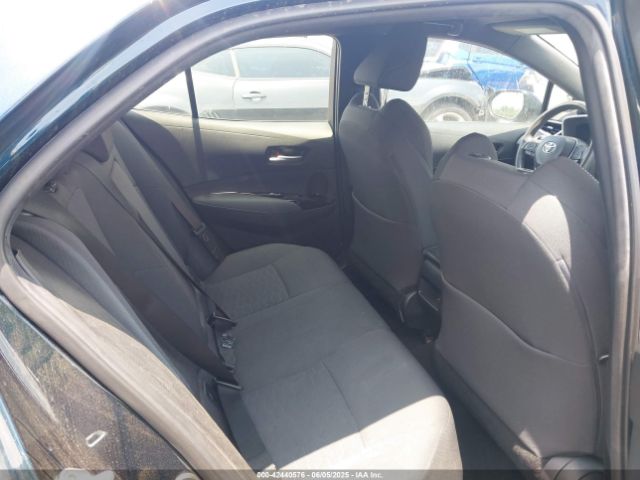 JTND4RBE2L3080516 Toyota COROLLA SE