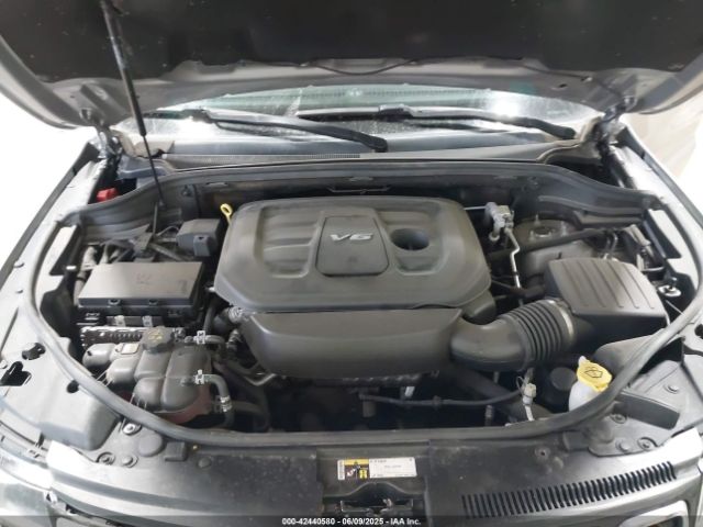 1C4RJFBGXHC704962 Jeep 2017