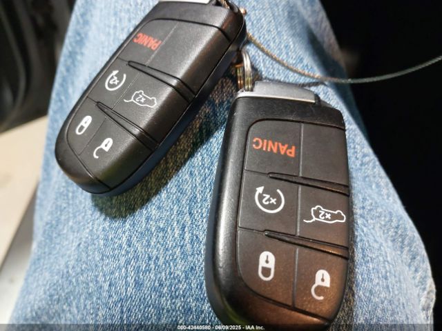 1C4RJFBGXHC704962 Jeep 2017