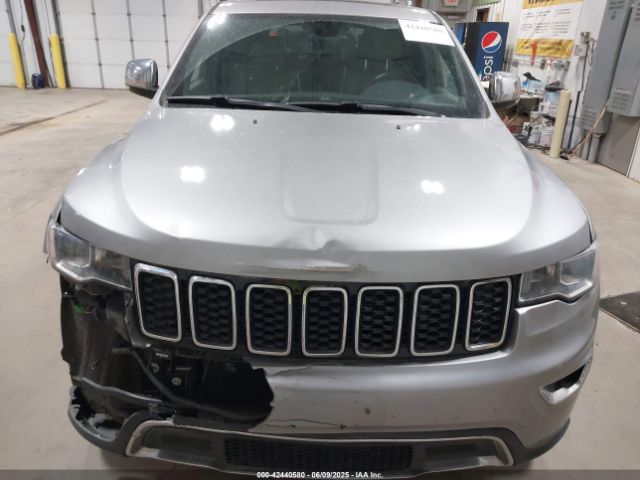 1C4RJFBGXHC704962 Jeep 2017