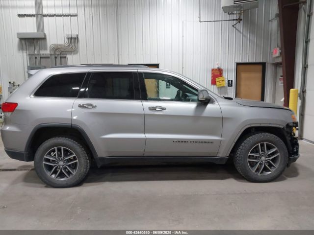 1C4RJFBGXHC704962 Jeep 2017