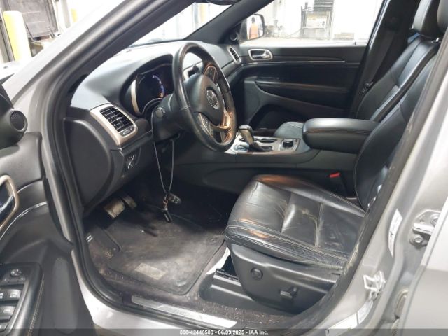 1C4RJFBGXHC704962 Jeep 2017
