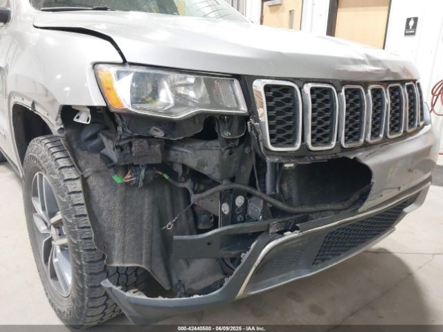 1C4RJFBGXHC704962 Jeep 2017