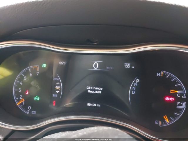 1C4RJFBGXHC704962 Jeep 2017