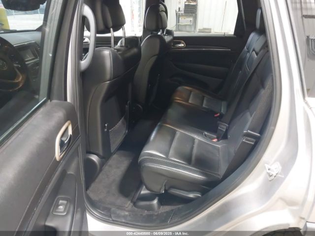 1C4RJFBGXHC704962 Jeep 2017