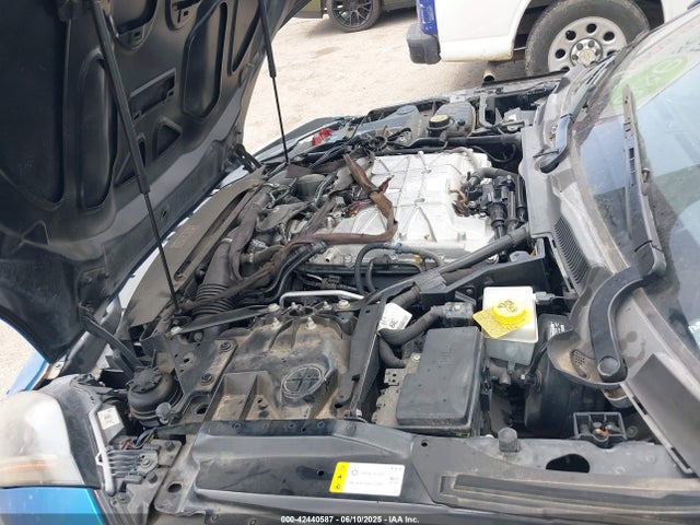 2015 JAGUAR F-TYPE SAJWA6DA7FMK13639 Photo 9