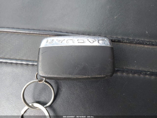 2015 JAGUAR F-TYPE SAJWA6DA7FMK13639 Photo 10