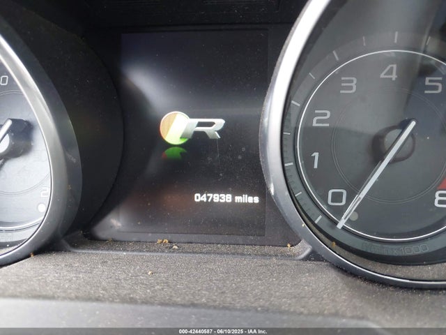 2015 JAGUAR F-TYPE SAJWA6DA7FMK13639 Photo 6